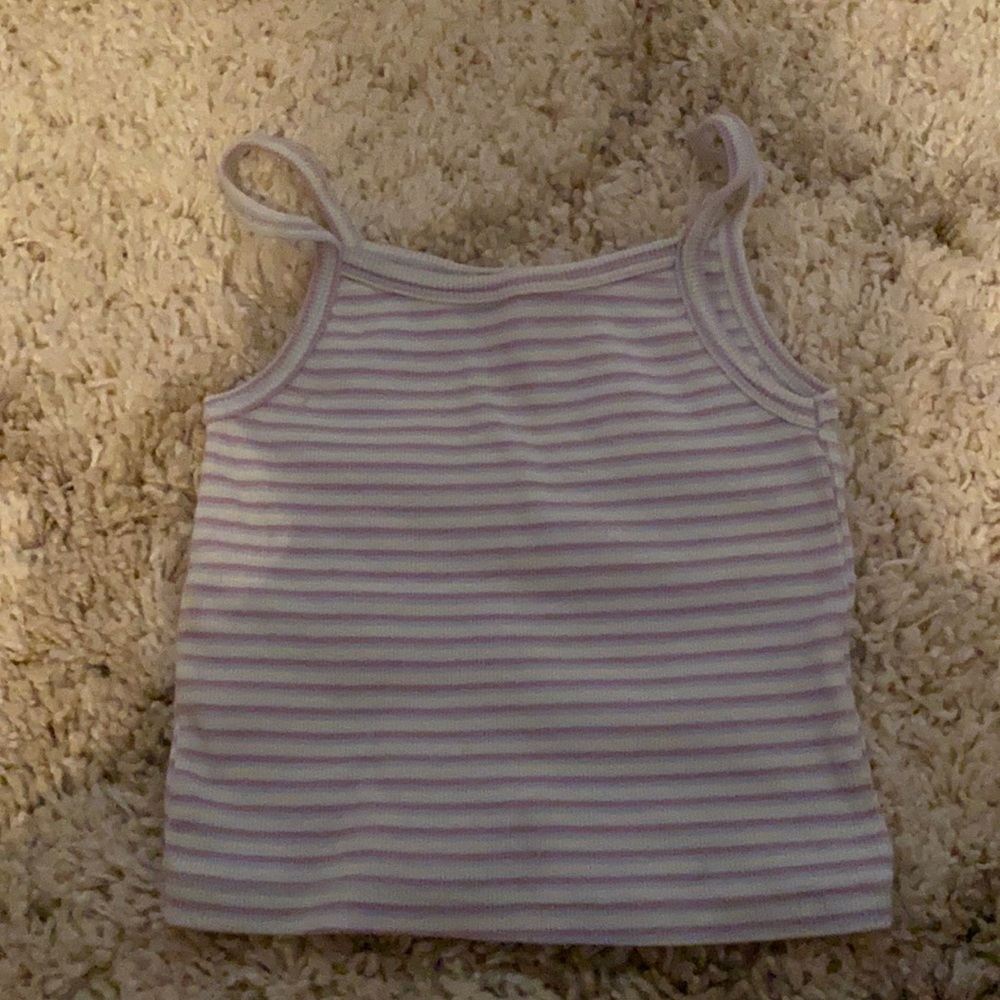 Brandy Melville Tank Top